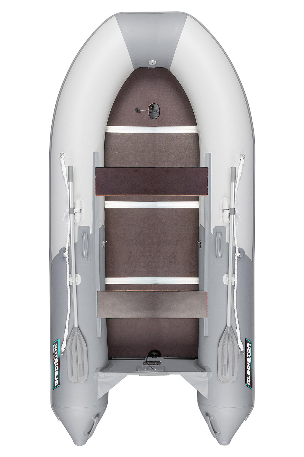 НАДУВНАЯ ЛОДКА GLADIATOR B330 в Керчи