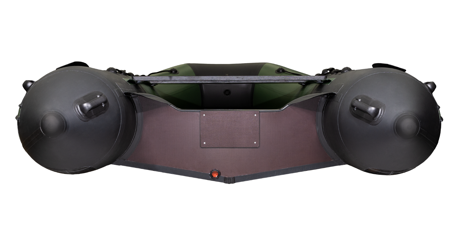 Лодка Ривьера Максима 3800 СК в Керчи