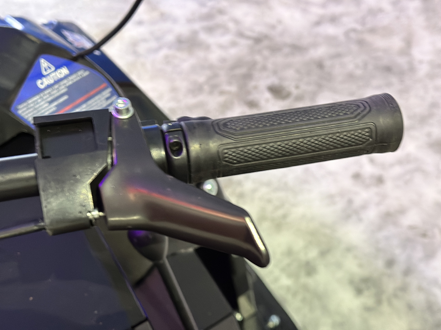 Снегоход PROMAX YAKUT 500 2.0 4T 20 в Керчи