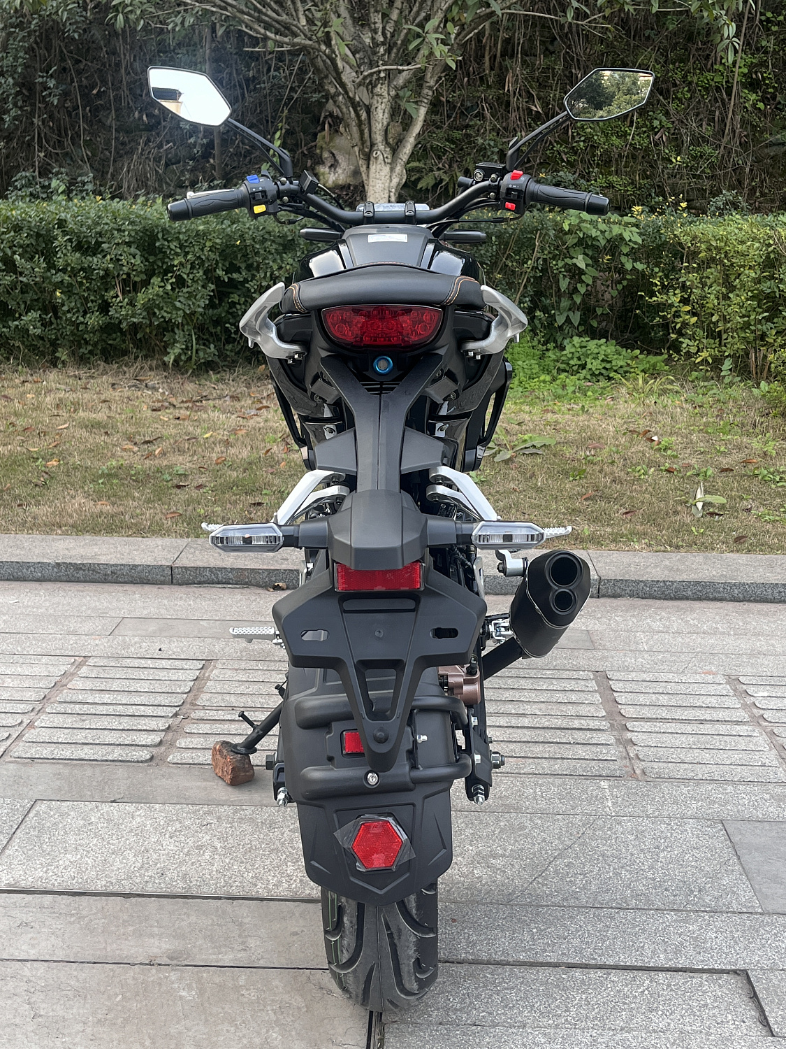 Мопед PROMAX CB150PR (49) в Керчи