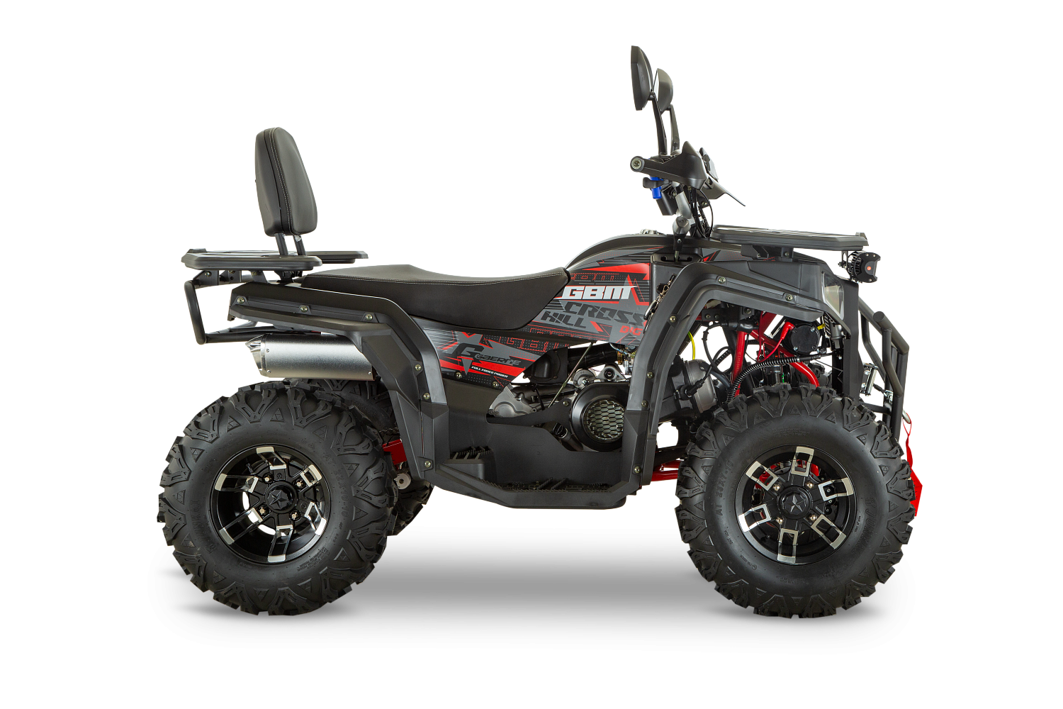 Квадроцикл GBM CROSS HILL 320 BIG PREMIUM в Керчи