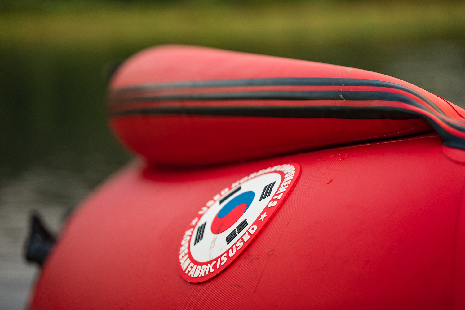 Лодка MISHIMO RIVER FJET PRO 410  под водомет в Керчи