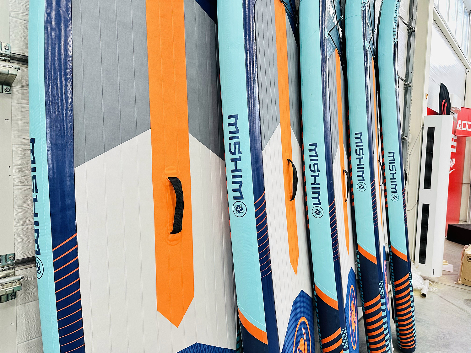 SUP (САП) Доска MISHIMO TROFY 10.6 в Керчи