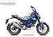 Мопед PROMAX CB150PR (49) в Керчи