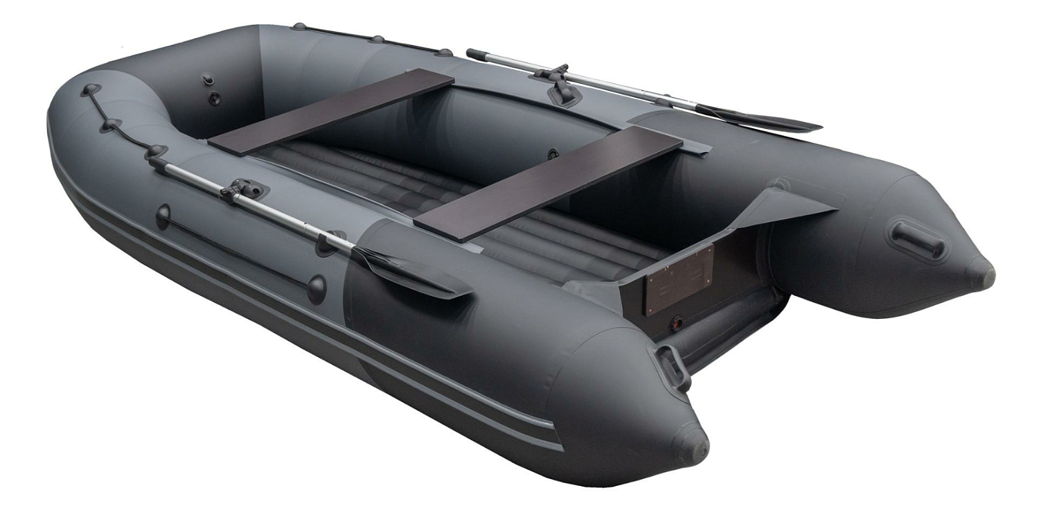 Лодка Таймень RX 4100 НДНД в Керчи