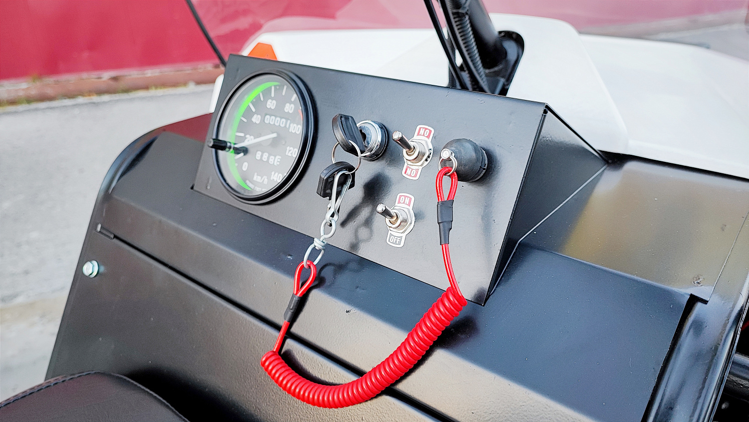 Снегоход PROMAX SNOWBEAR V3 650 2T в Керчи