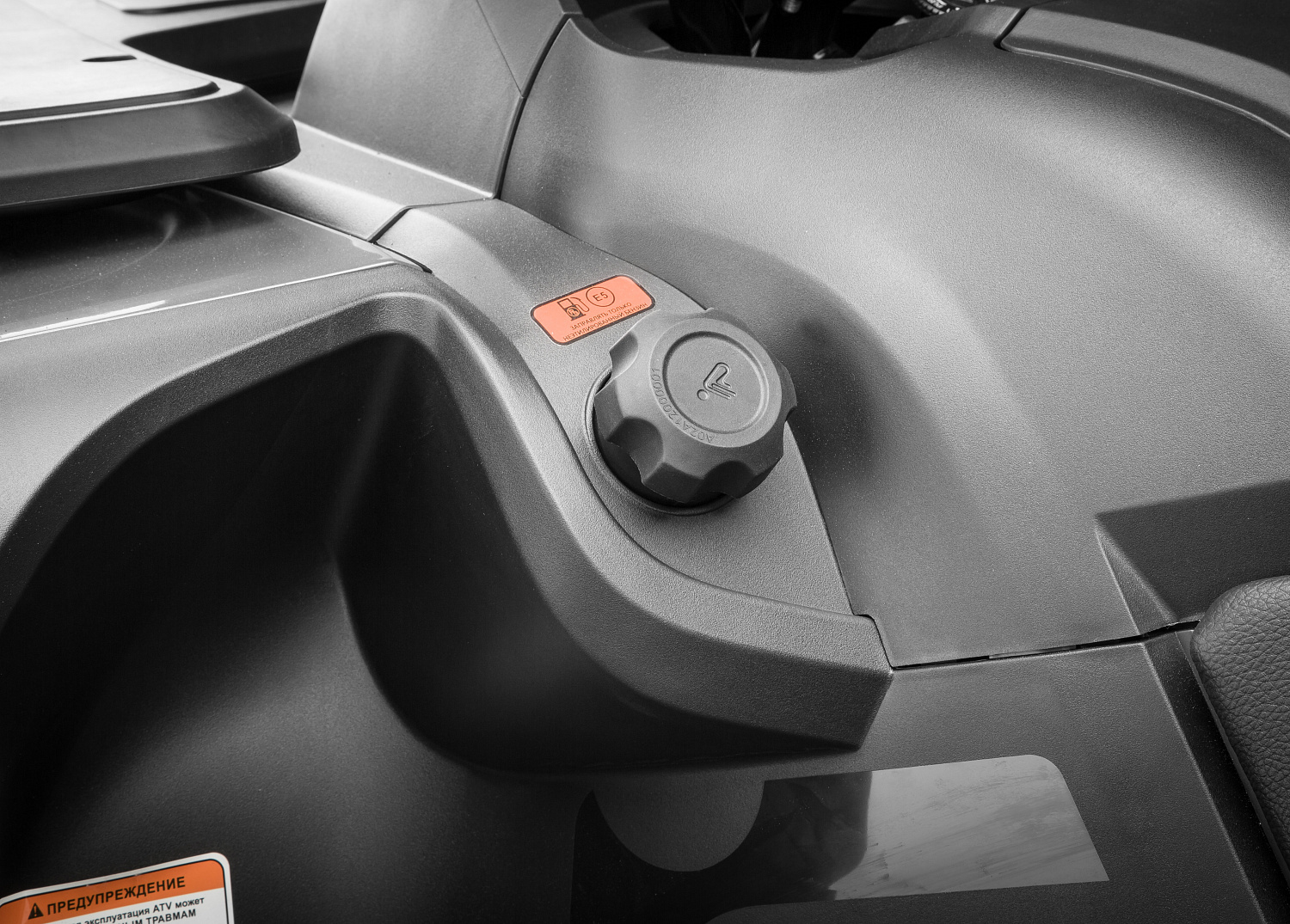  Квадроцикл Segway SNARLER AT6 LE в Керчи