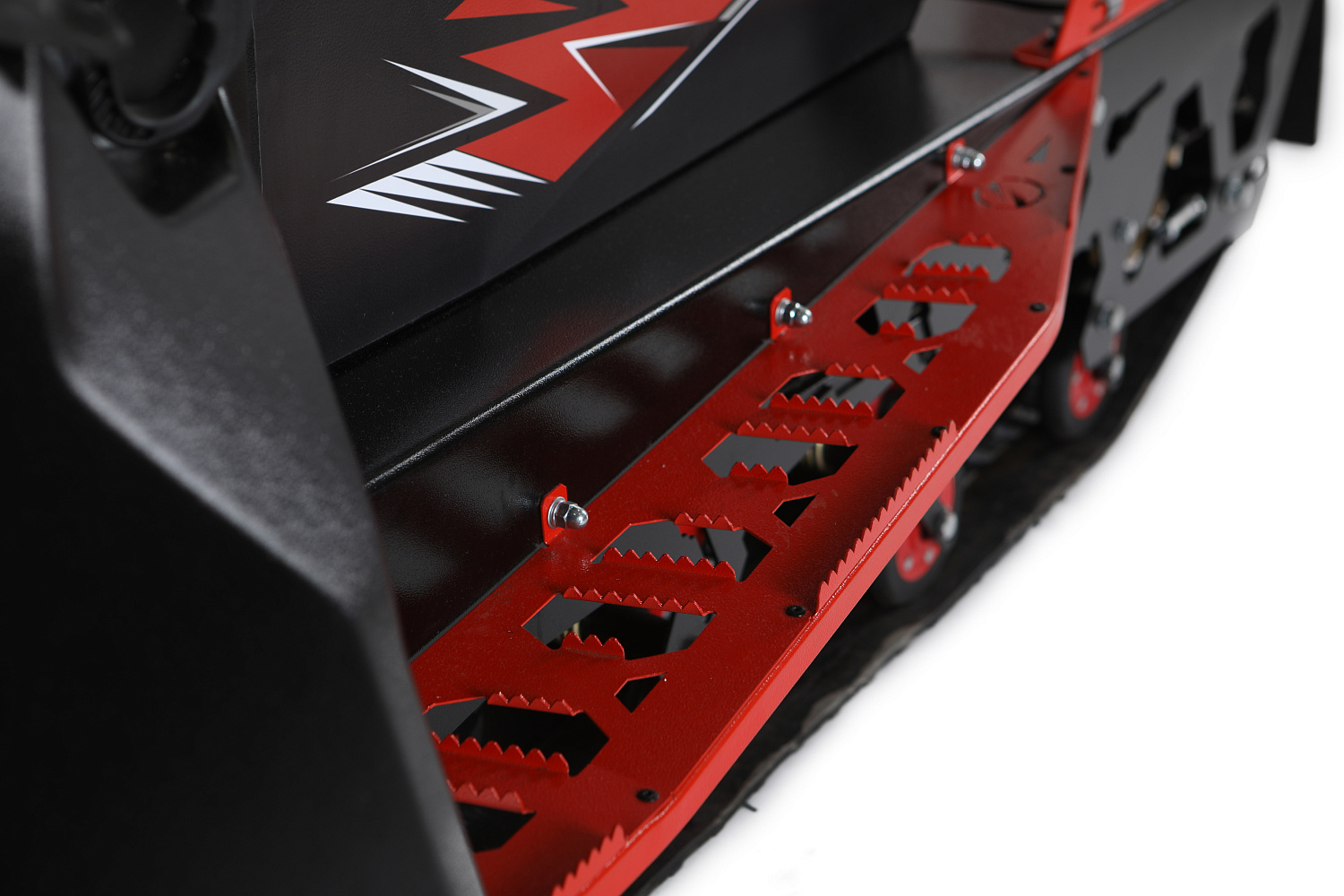 Снегоход IKUDZO HUNTER 700LK 25 V2 в Керчи