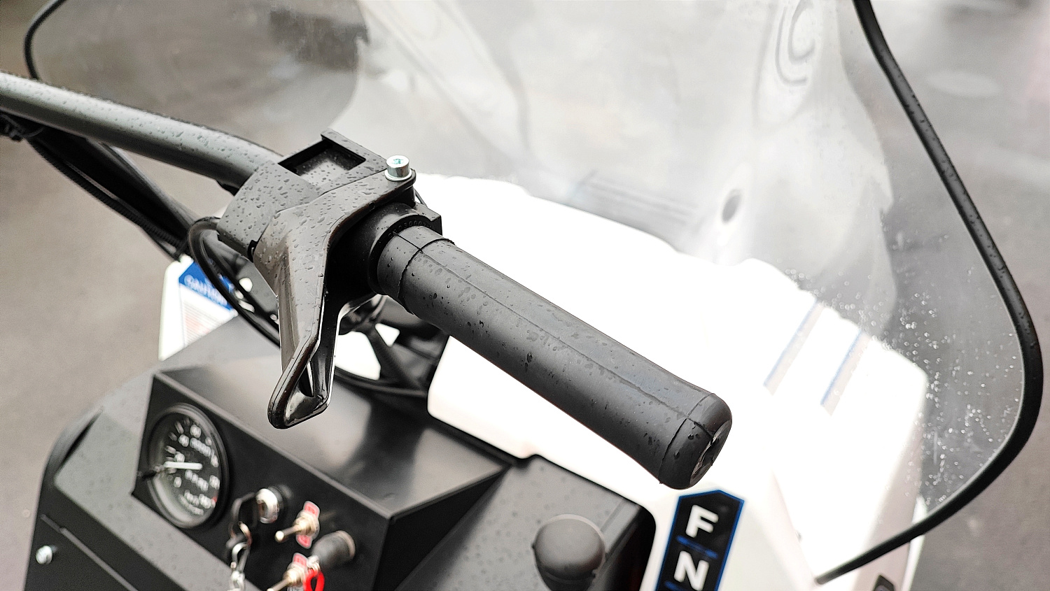 Снегоход PROMAX SNOWBEAR V3 800 4T ST в Керчи