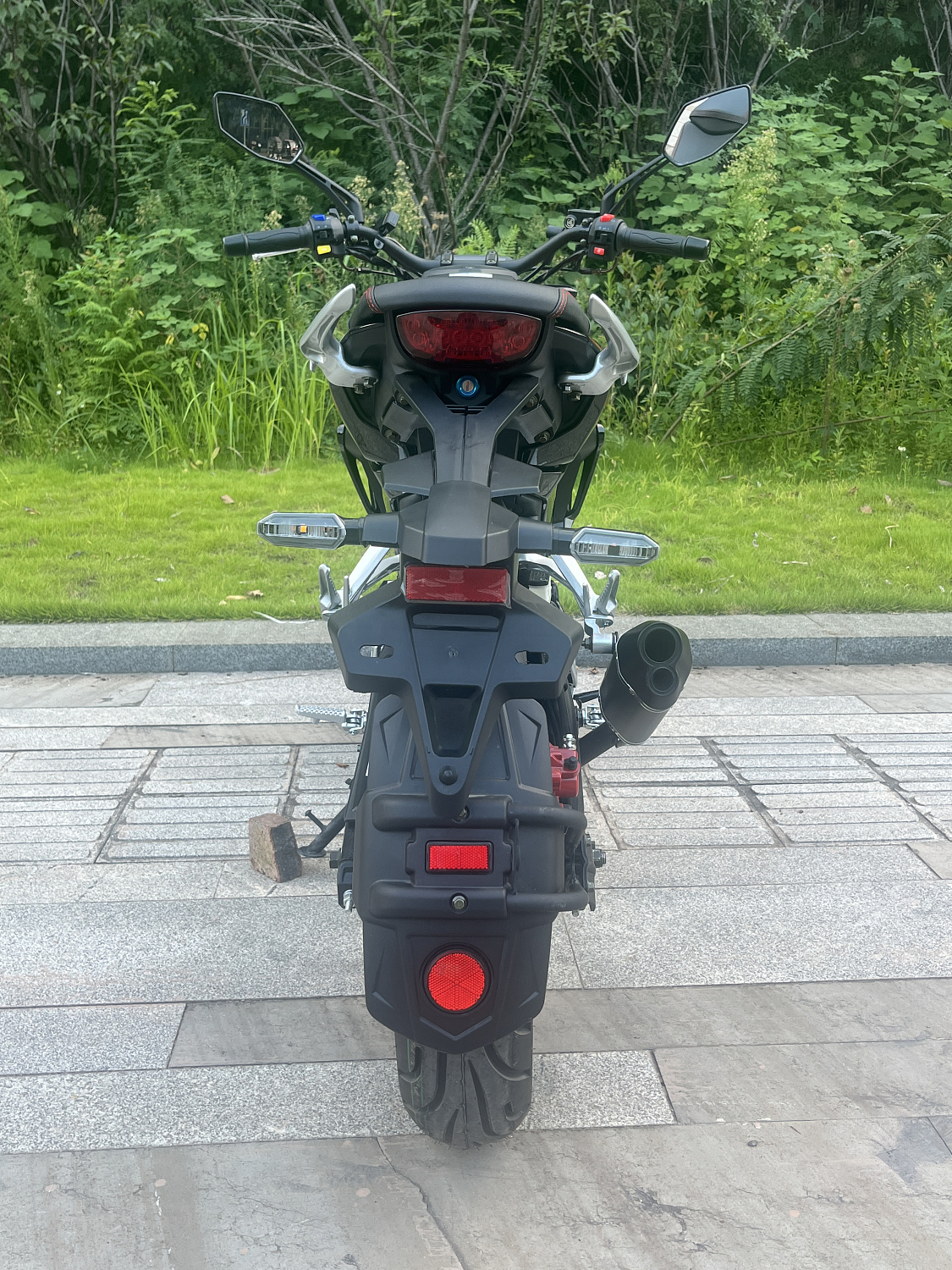 Мопед PROMAX CB130R (49) в Керчи