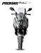 МаксиСкутер PROMAX-HONDA ADV 150 (49) (Inspired by HONDA) в Керчи
