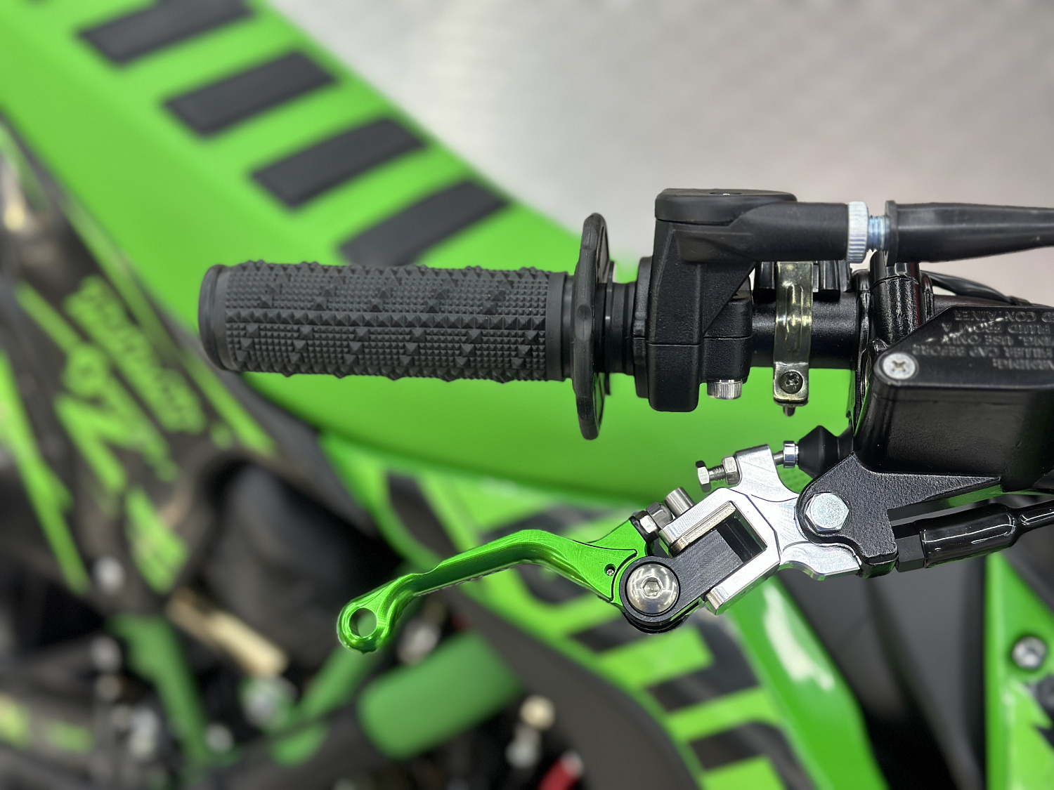 Кроссовый мотоцикл PROMAX DAIKON CB330 в Керчи