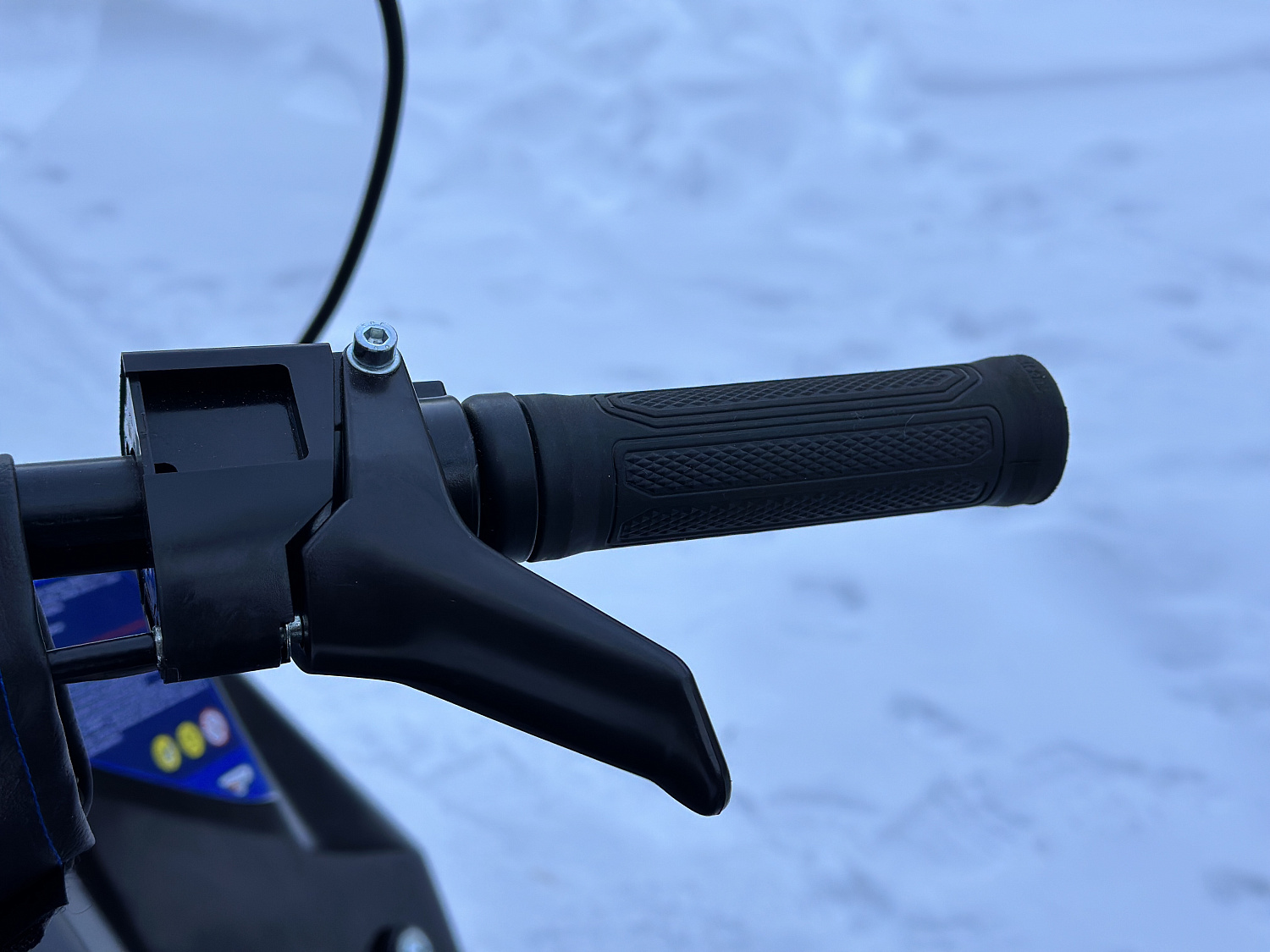 Снегоход PROMAX YAKUT 500 LONG 2.0 4T 27 в Керчи