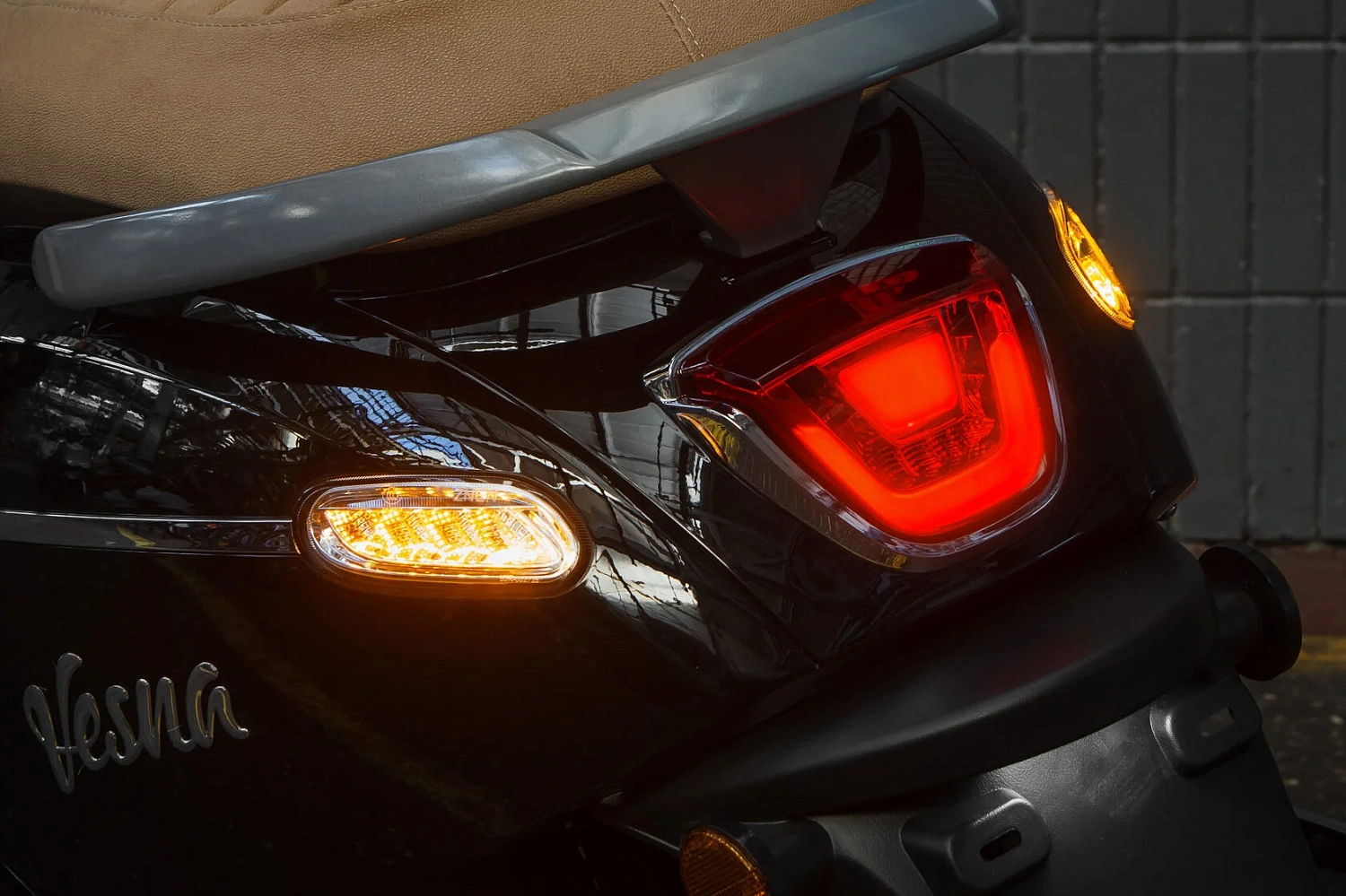 Скутер MINSK Vesna 50 M1NSK в Керчи