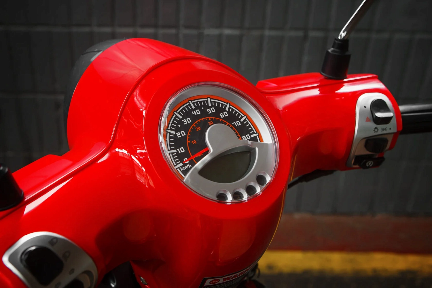 Скутер MINSK Vesna 50 M1NSK в Керчи