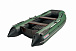Лодка MISHIMO LITE 370 в Керчи