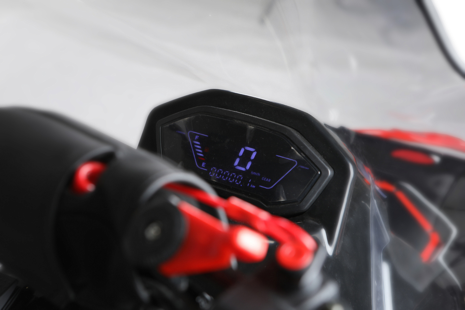 Снегоход IKUDZO HUNTER 700LK 25 V2 в Керчи