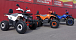 Квадроцикл PROMAX WILD 2.0 190 LUX в Керчи