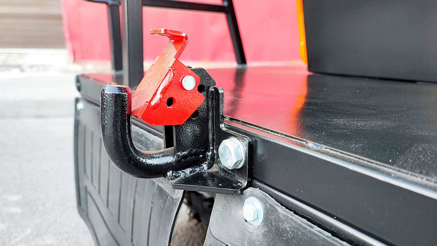 Снегоход PROMAX SNOWBEAR V3 650 2T в Керчи