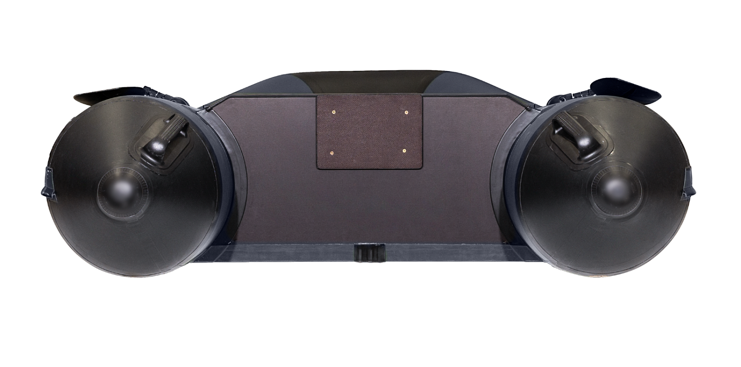  Лодка АКВА 3200 слань-книжка киль в Керчи