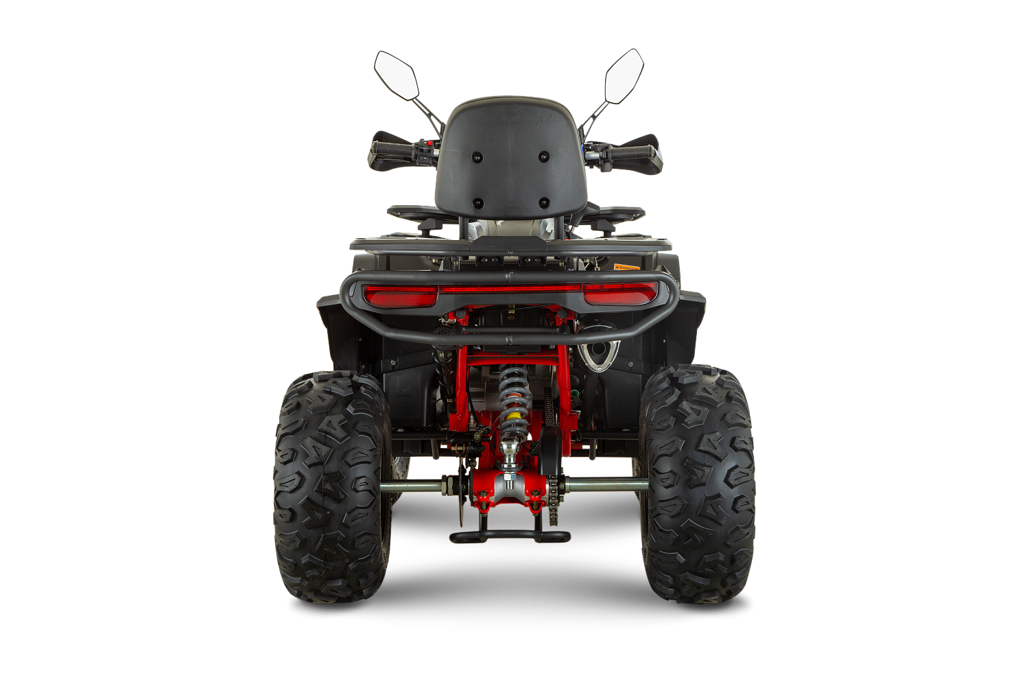 Квадроцикл GBM CROSS HILL 320 BIG PREMIUM в Керчи