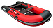 НАДУВНАЯ ЛОДКА GLADIATOR B370 в Керчи
