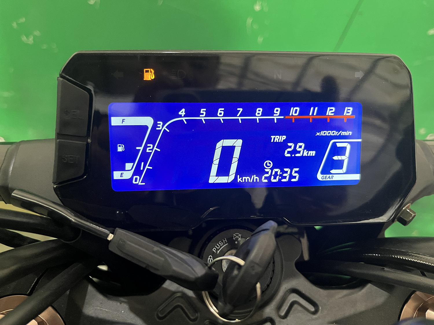 Мопед PROMAX CB130R (49) в Керчи