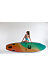 НАДУВНОЙ SUP-BOARD BREEZE 10,6 в Керчи