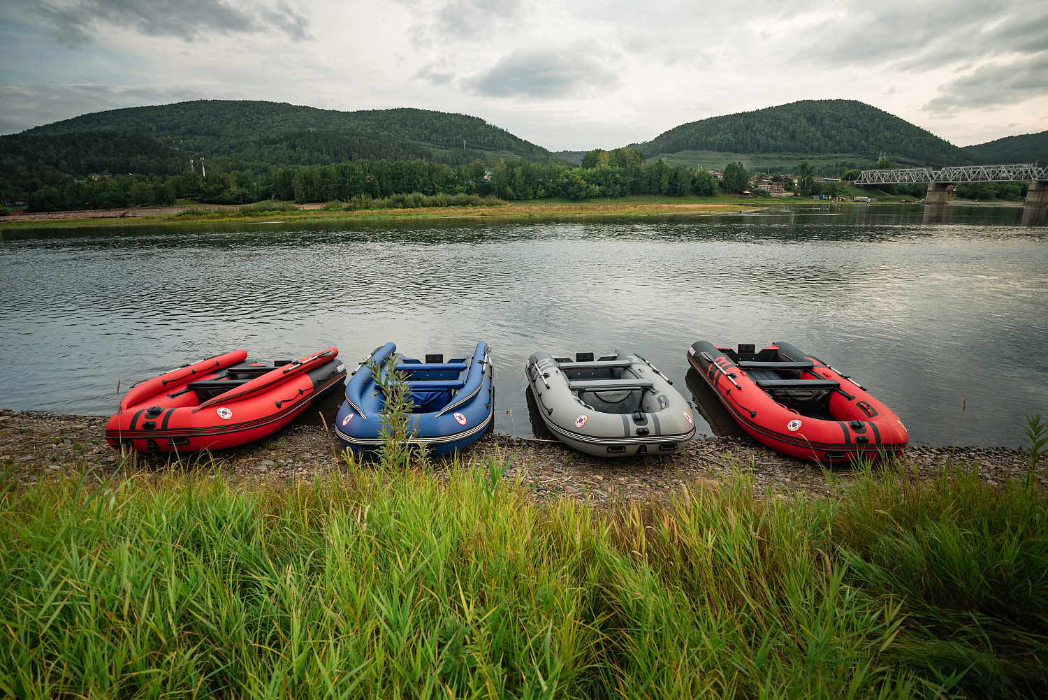 Лодка MISHIMO RIVER FJET PRO 470 под водомет в Керчи