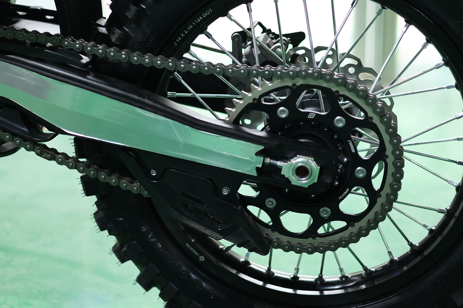 Мотоцикл JHLMOTO JHLofr GS YBS300 (176MN) в Керчи