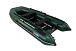 ЛОДКА НАДУВНАЯ YUKONA 450 TS - U (БЕЗ ПАЙОЛА) в Керчи