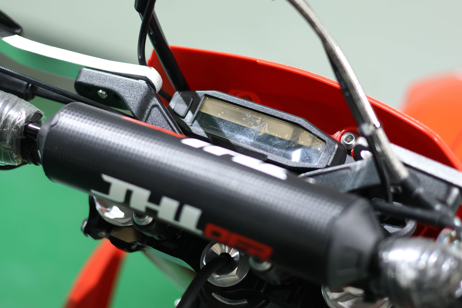 Мотоцикл JHLMOTO JHLofr GS YBS300 (176MN) в Керчи