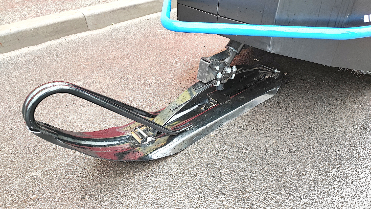 Снегоход PROMAX SNOWBEAR V3 800 4T ST в Керчи