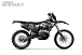 Кроссовый мотоцикл PROMAX BLACKOUT NB300 ENDURO в Керчи