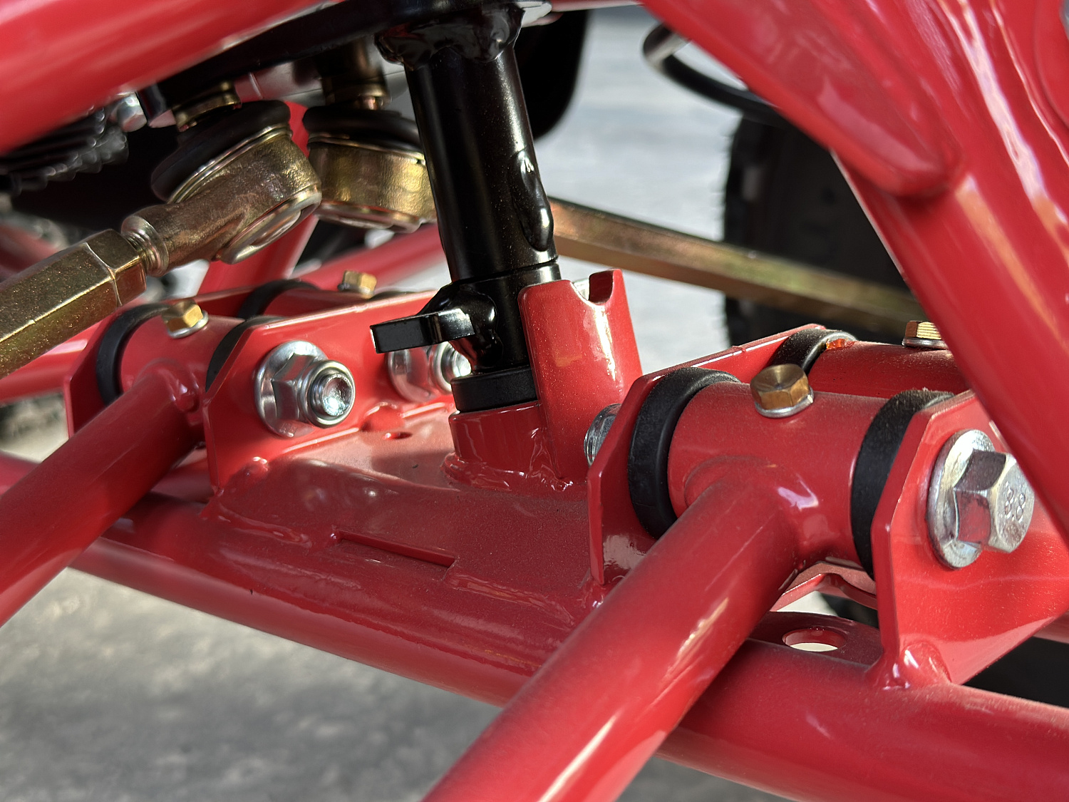 Квадроцикл PROMAX МАЙНКРАФТ 192 PRO 2025 в Керчи