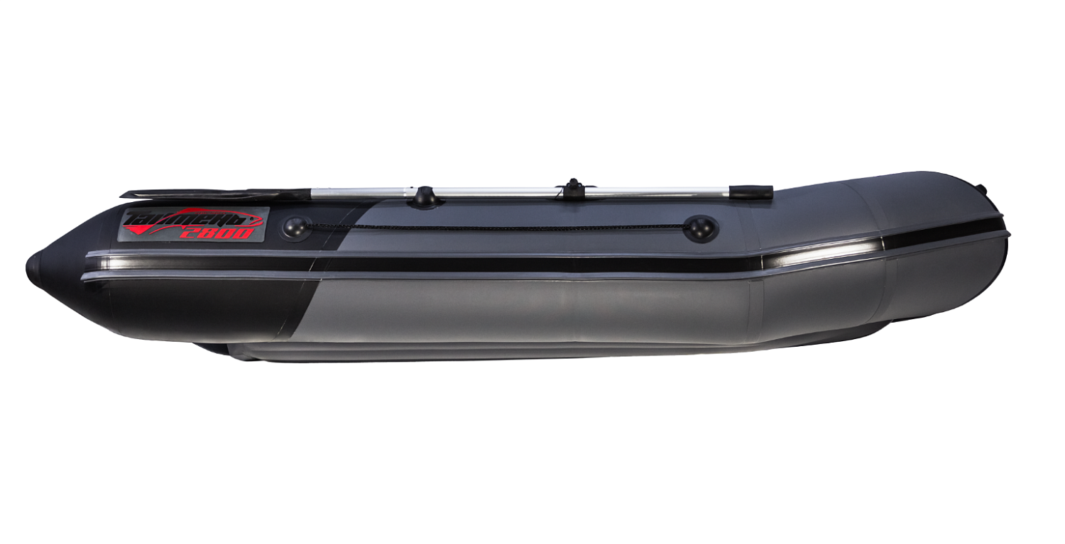 Лодка Таймень NX 2800 НДНД в Керчи