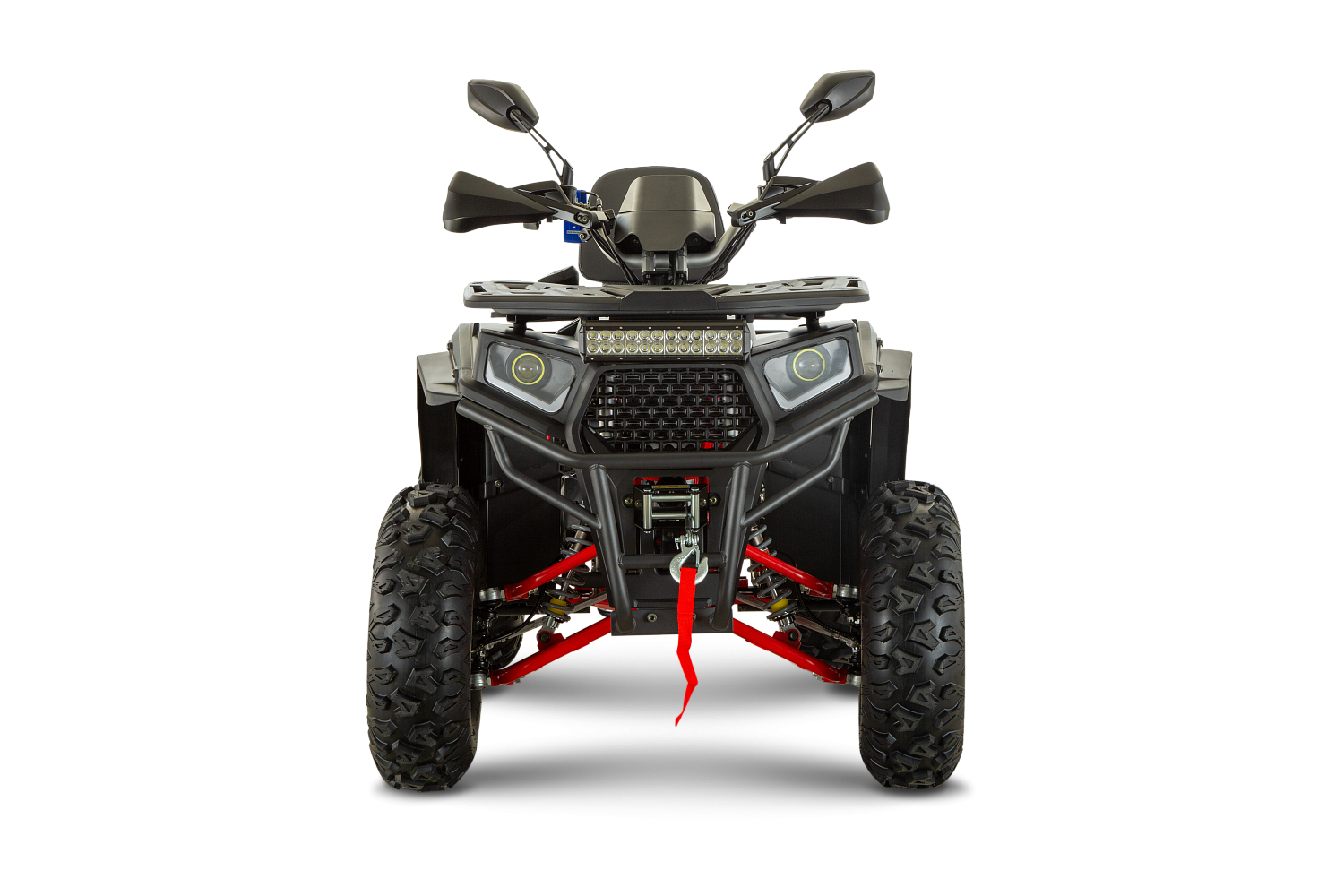 Квадроцикл GBM CROSS HILL 320 BIG PREMIUM в Керчи