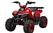 Квадроцикл Yacota Raposa 110 в Керчи