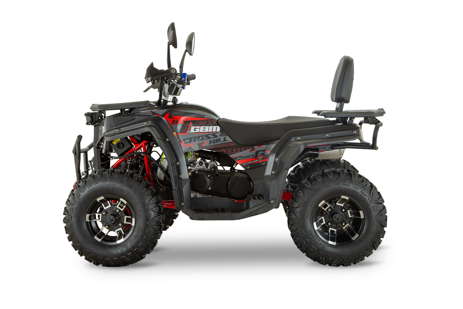 Квадроцикл GBM CROSS HILL 320 BIG PREMIUM в Керчи