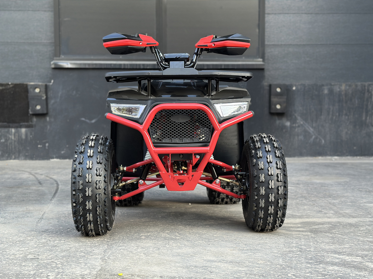 Квадроцикл PROMAX МАЙНКРАФТ 192 PRO 2025 в Керчи