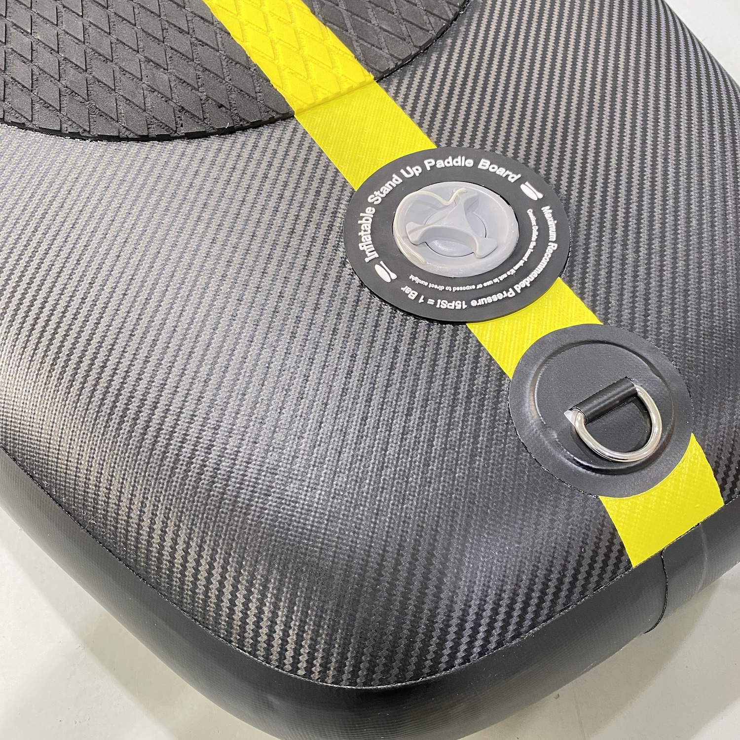 SUP (САП) ДОСКА MISHIMO CARBON DARKSIDE 11’ (335СМ) в Керчи