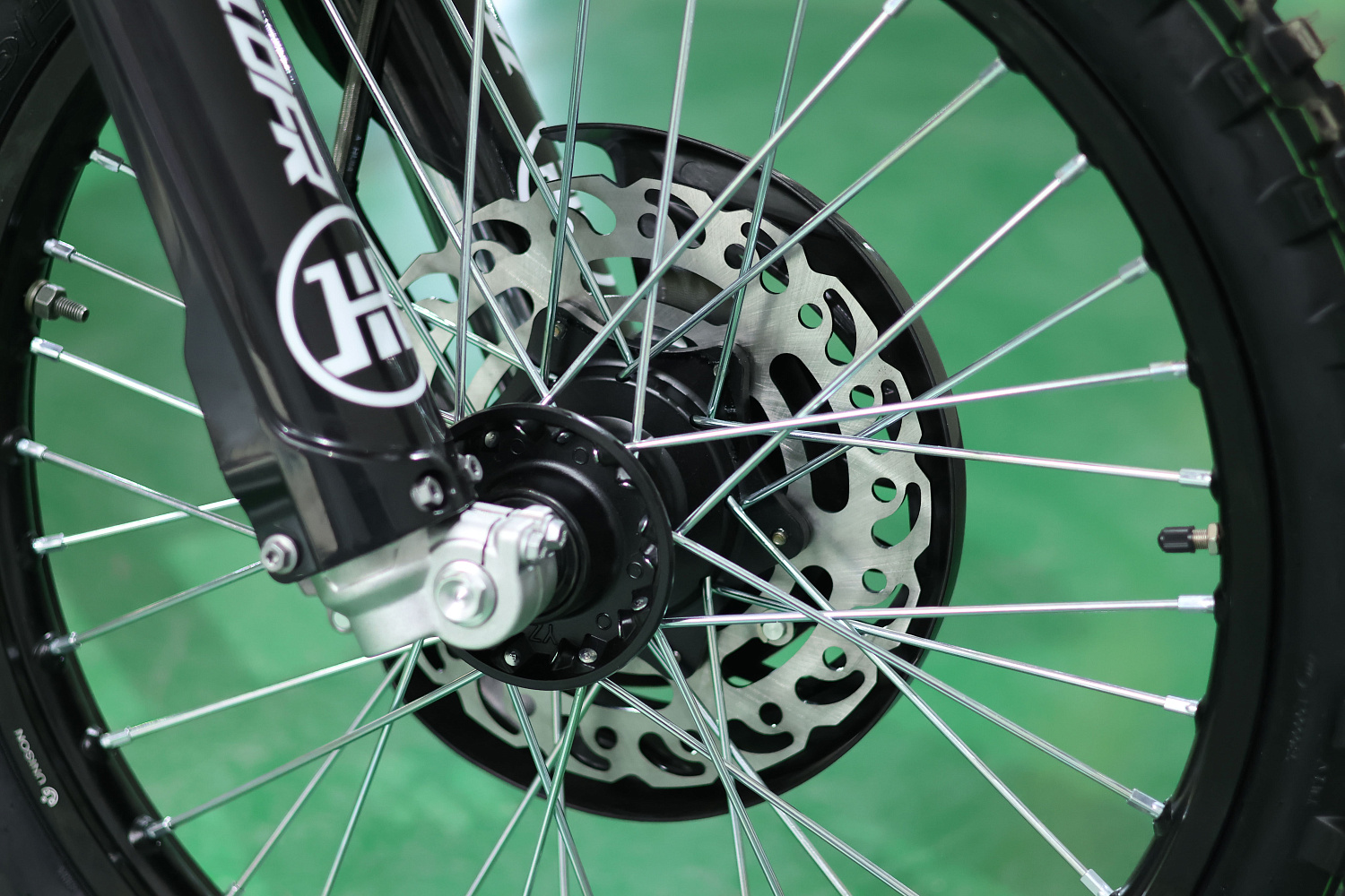 Мотоцикл JHLMOTO JHLofr GS YBS300 (176MN) в Керчи