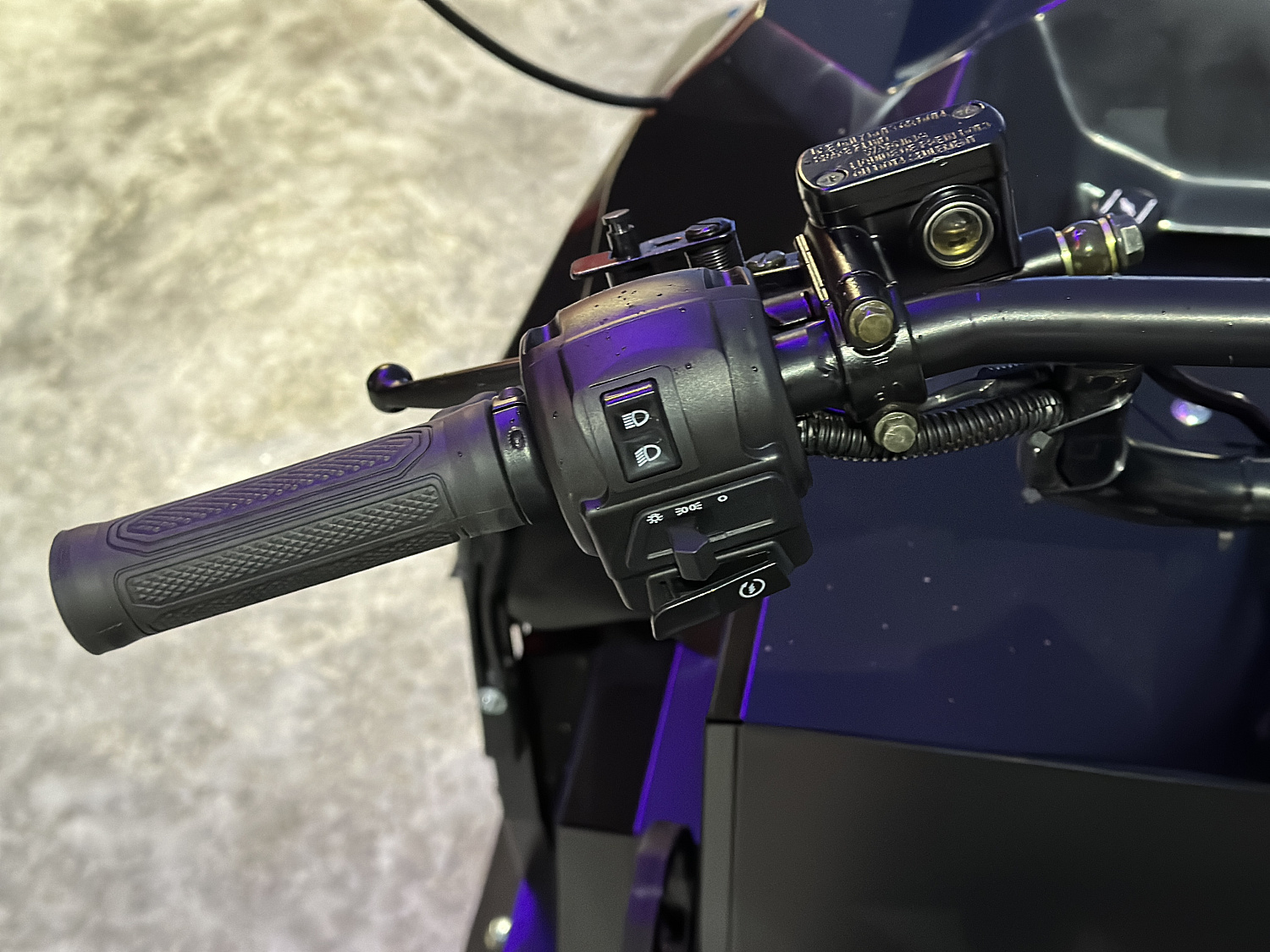 Снегоход PROMAX YAKUT 500 2.0 4T 20 в Керчи