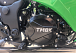 Мотоцикл TMBK Ninja 400cc в Керчи