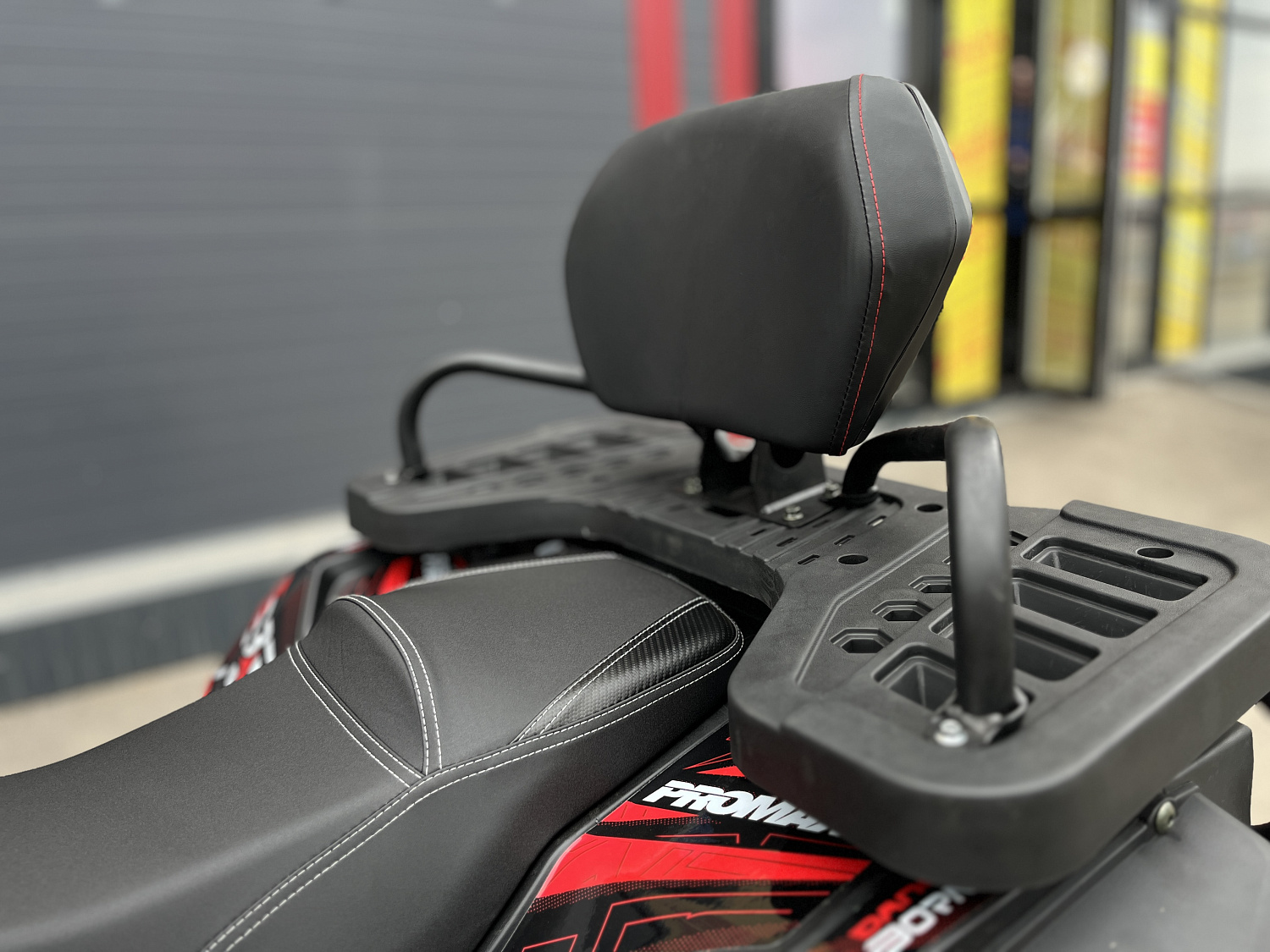 Квадроцикл PROMAX TAURUS 300 MAX-PRO LONG в Керчи