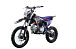 Питбайк FullCrew Big Beast 150cc 17\14 (механ., эл.стартер) в Керчи