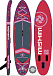 SUP (САП) Доска MISHIMO PRO-MAX Viva Magenta 10.6’ (320см) в Керчи