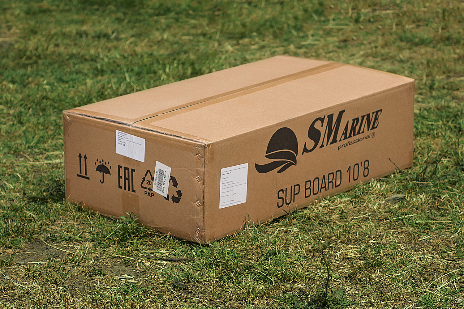 САП (SUP) Board SMARINE 10.6 в Керчи