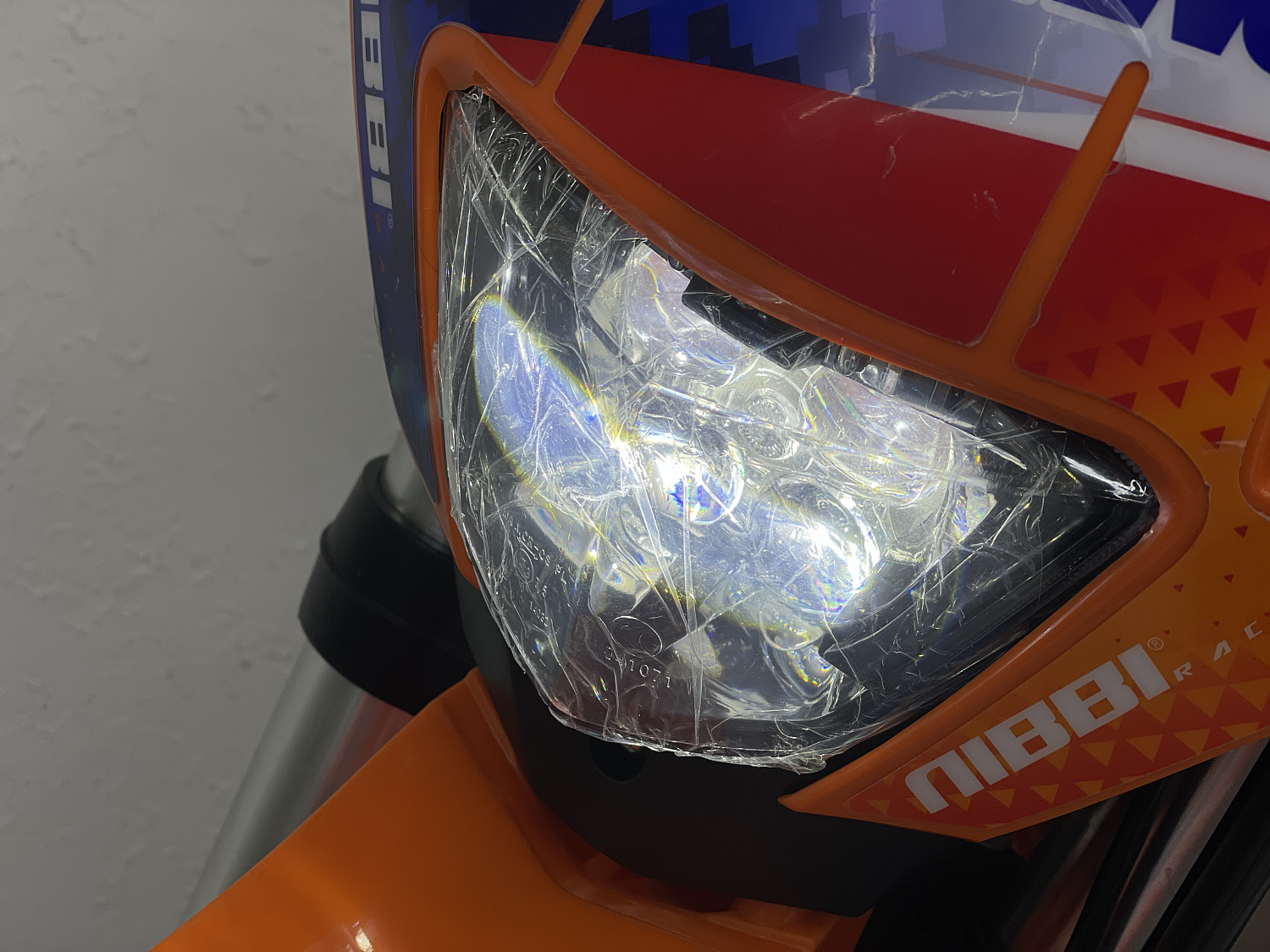 Кроссовый мотоцикл PROMAX INFERNO 380 (4 valves, 5 gears) в Керчи