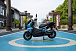 Скутер PROMAX BMW C250X в Керчи